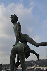 Statue
