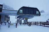 Stazione sciistica Prati di Tivo, Teramo