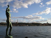 Stockholm