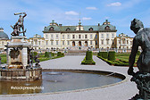 Stockholm - Drottningholm