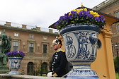 Stockholm Royal Palace