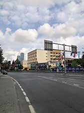 street