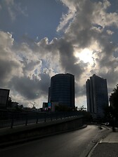 streets
