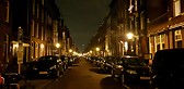 Streets by night