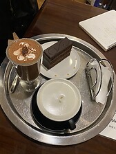 Study cafe