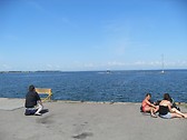 Summer in Tallinn