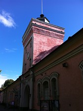 Suomenlinna