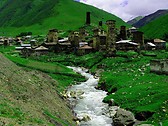 Svaneti
