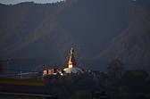 Swayambhunath, Kathmandu