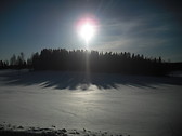 swedish nature