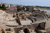 Tarragona Amfiteatre