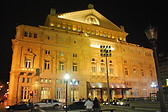 Teatro Colon