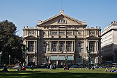 Teatro Colon / Colon's theatre