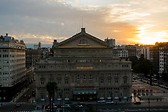 Teatro Colon