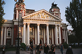 Teatro Nacional