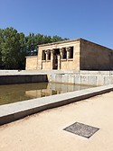 Templo De Debod