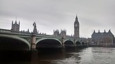 Thames river & Big Ben