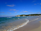 The Beach