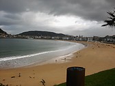 The Beach Concha