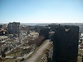 The Diyarbakir Wall 
