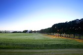 The fields of Lyngby