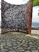 The Fingerprint