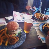 The Isambard Kingdom Brunnel