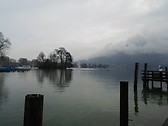 The Lake Annecy