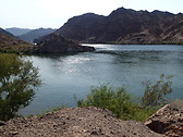 The Lake