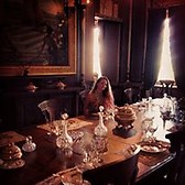 The parisienne pallazzo