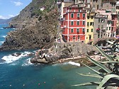 The remarkable Italian riviera 