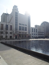 Théâtre National Populaire