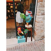 Tiendecitas de Urbino