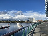 Titanic Museum/Titanic quarter 
