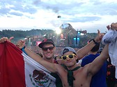 tomorrowland