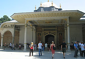 Topkapi Palace