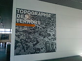 Topography of Terror (the documentation center about the Nazi era)