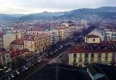 TORINO - PALAZZO NUOVO