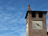 Torre di Castel Vecchio