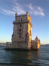 Torre de Belém