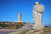 Torre d'Hercules
