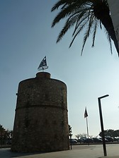 Torre de Ribes Roger