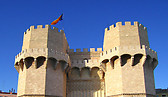 Torres de Serranos