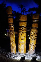 Totems :)
