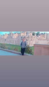 Tower bridge