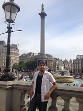 Trafalghar Square
