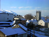 Tralee from my window