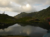 Transfagarasan