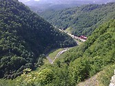 Transfagarasan