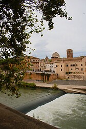 Trastevere 